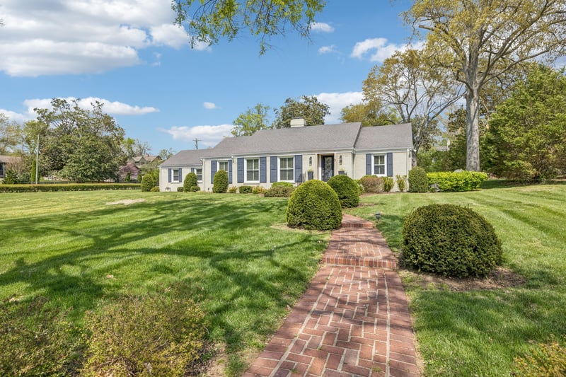 206 Wilsonia Ave, Nashville, TN 37205