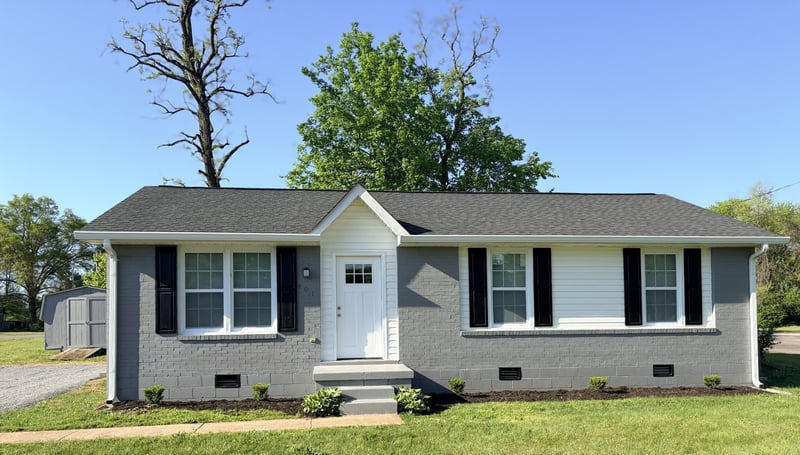 401 Watts Dr, Columbia, TN 38401