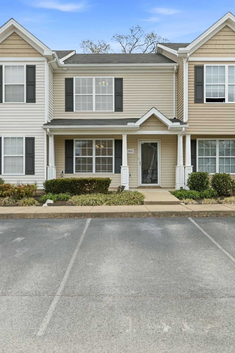 1412 Bunny Ct, Murfreesboro, TN 37130