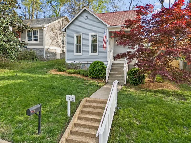 1016 Lenore St, Nashville, TN 37206