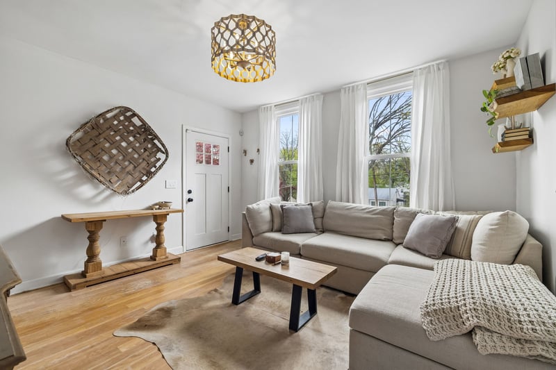 1016 Lenore St, Nashville, TN 37206