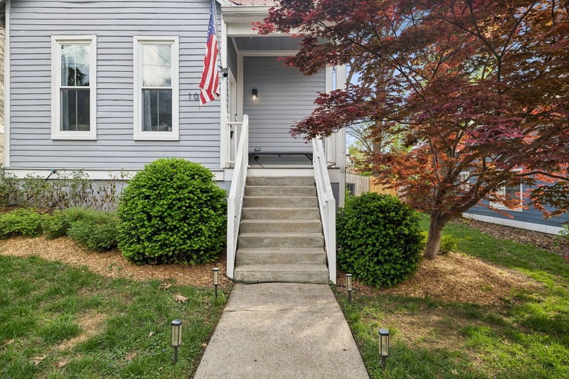 1016 Lenore St, Nashville, TN 37206