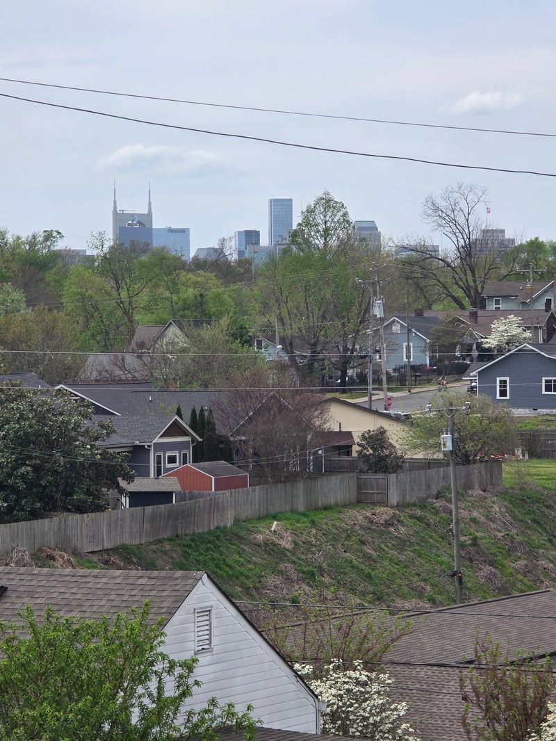 1507 Russell St, Nashville, TN 37206