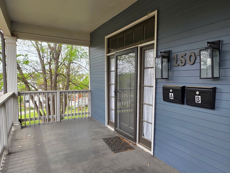 1507 Russell St, Nashville, TN 37206