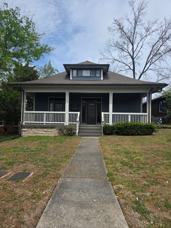 1507 Russell St, Nashville, TN 37206