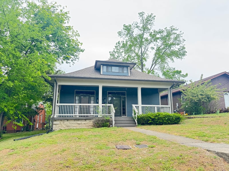 1507 Russell St, Nashville, TN 37206