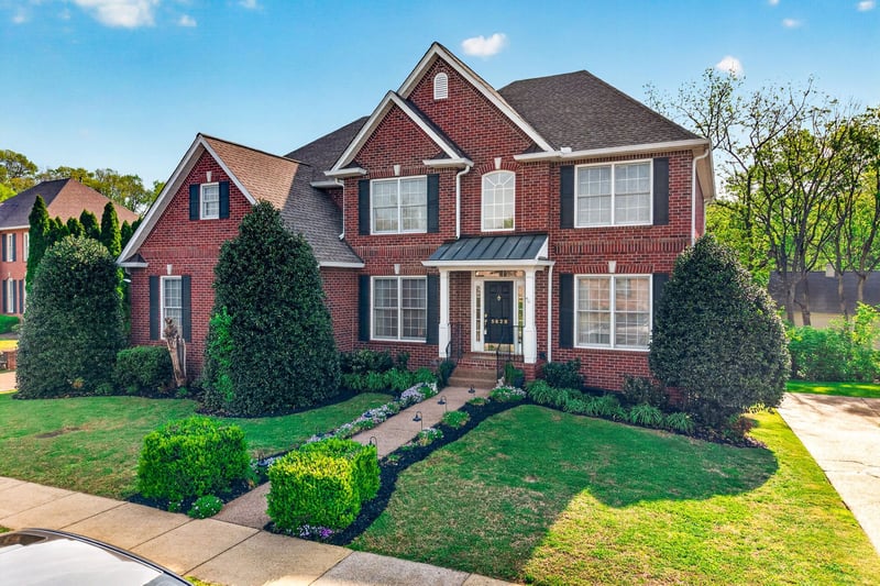 5628 Montelle Ln, Nashville, TN 37211