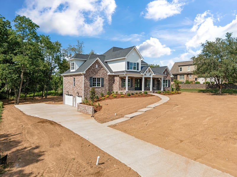 8247 Ambrose Ct, Brentwood, TN 37027