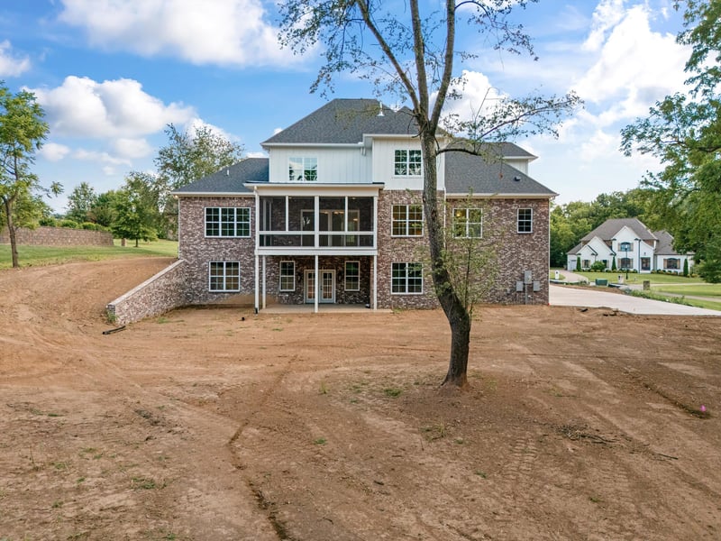 8247 Ambrose Ct, Brentwood, TN 37027