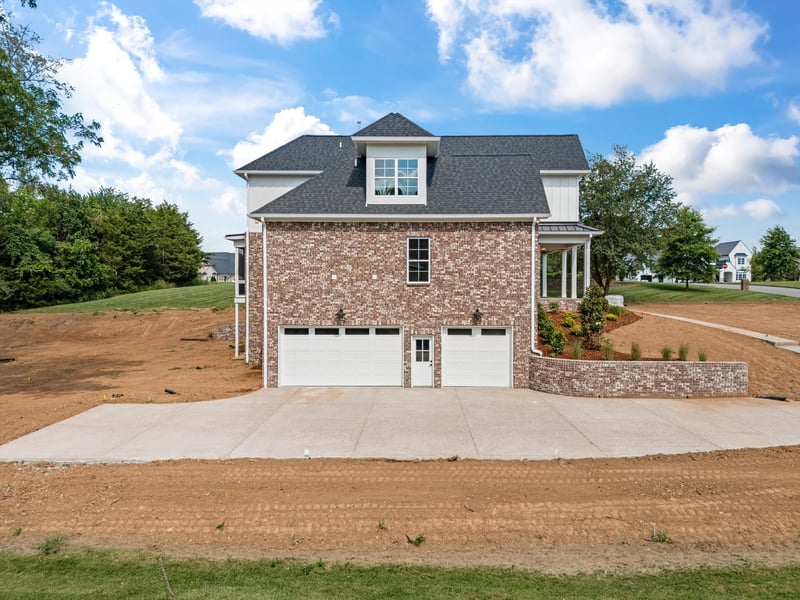 8247 Ambrose Ct, Brentwood, TN 37027