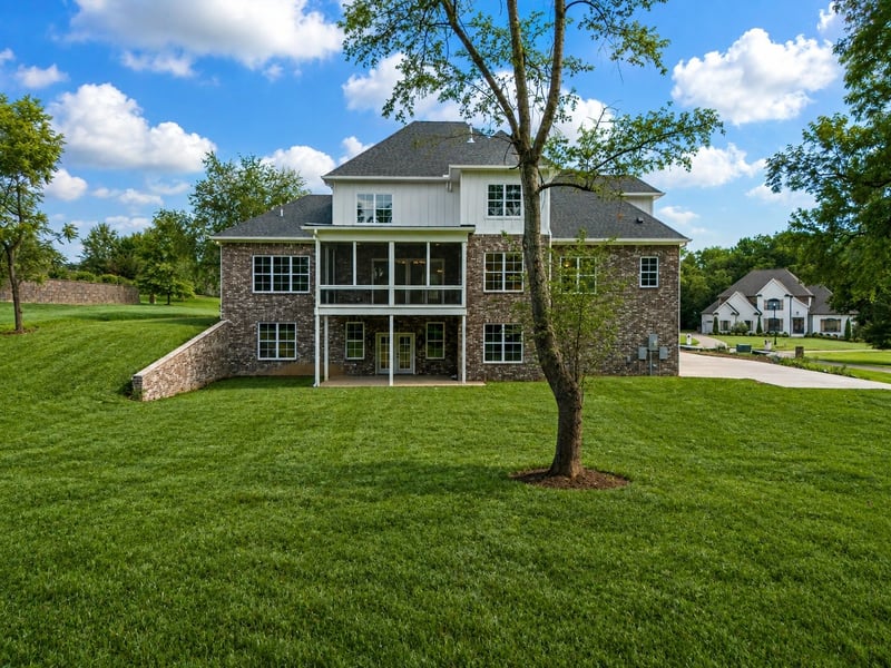 8247 Ambrose Ct, Brentwood, TN 37027