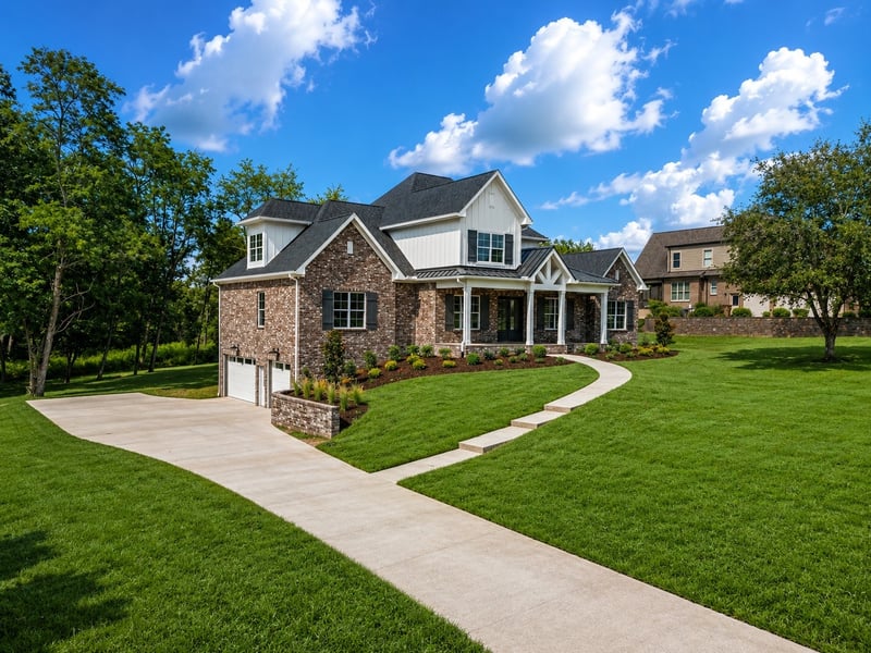 8247 Ambrose Ct, Brentwood, TN 37027