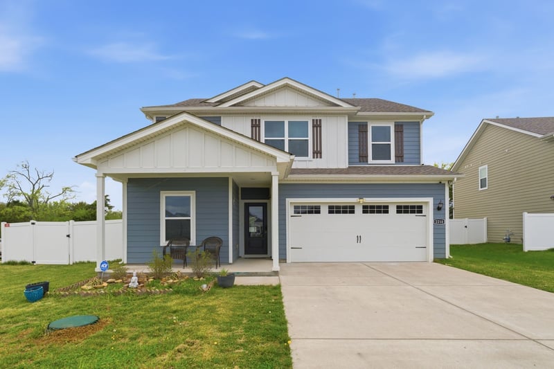 2210 Cancellara Ct, Murfreesboro, TN 37127