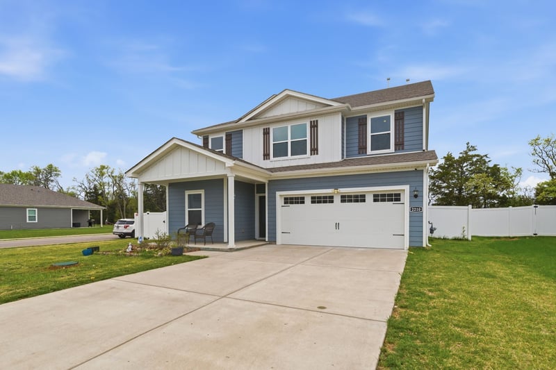 2210 Cancellara Ct, Murfreesboro, TN 37127