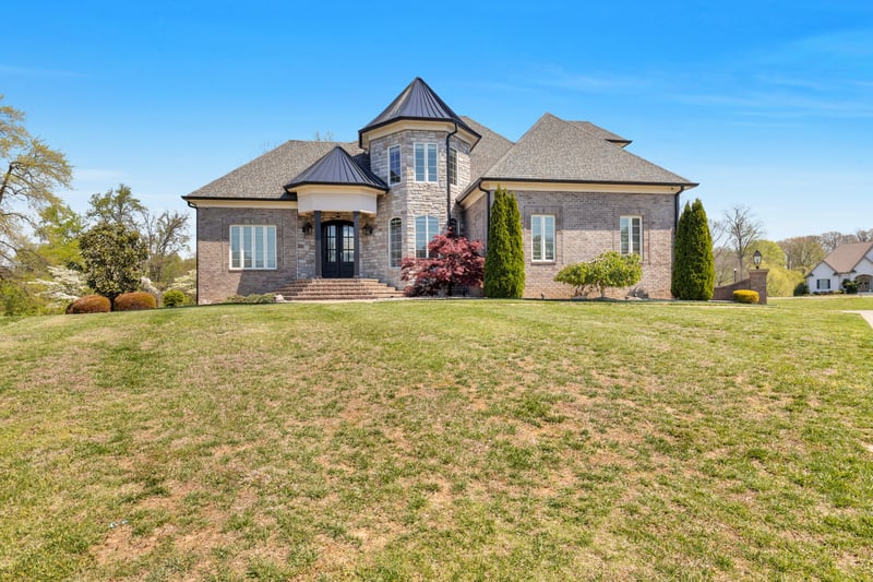 835 Savannah West Ct, Springfield, TN 37172