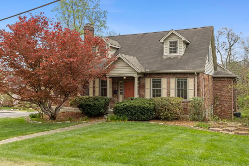 3201 Acklen Ave, Nashville, TN 37212