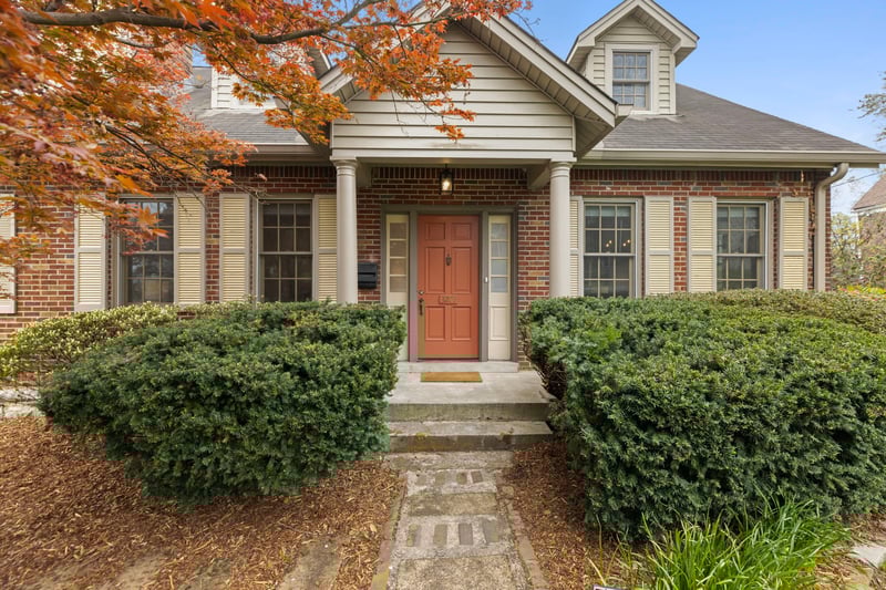 3201 Acklen Ave, Nashville, TN 37212