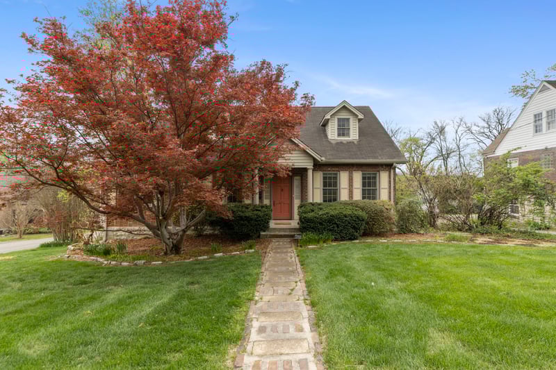 3201 Acklen Ave, Nashville, TN 37212