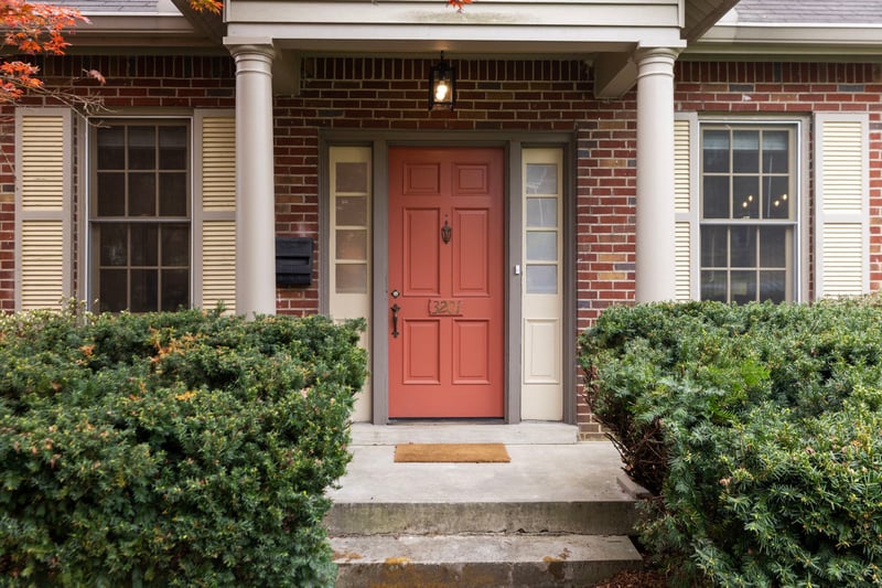 3201 Acklen Ave, Nashville, TN 37212