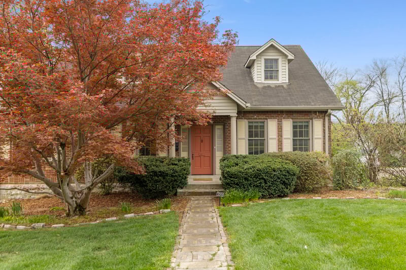 3201 Acklen Ave, Nashville, TN 37212