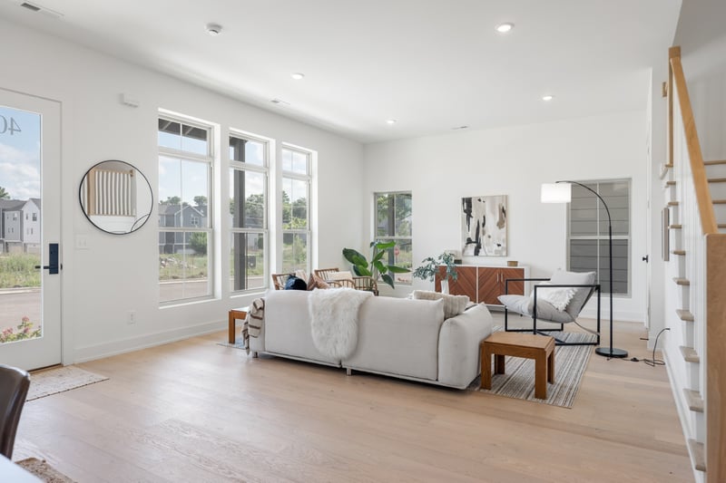 406 Morningside Mnr, Nashville, TN 37209