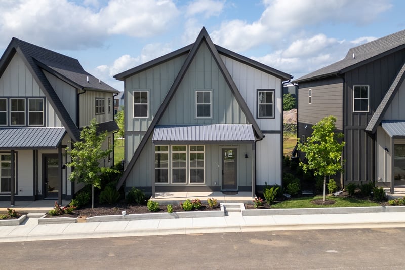 406 Morningside Mnr, Nashville, TN 37209