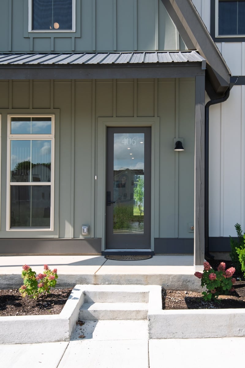 406 Morningside Mnr, Nashville, TN 37209