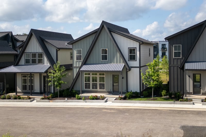 406 Morningside Mnr, Nashville, TN 37209