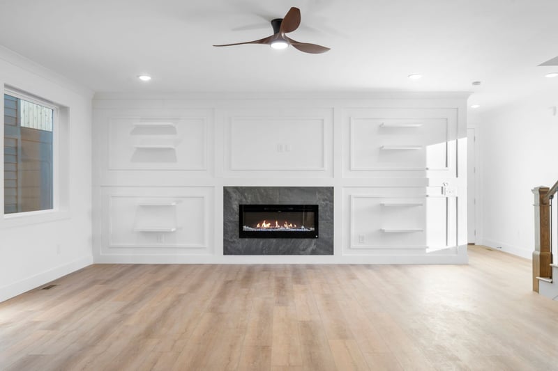 206A Perlen Dr #A, Nashville, TN 37206