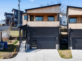 206A Perlen Dr #A, Nashville, TN 37206