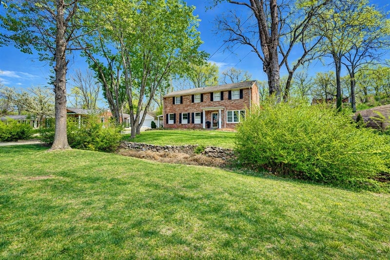 4824 Briarwood Dr, Nashville, TN 37211