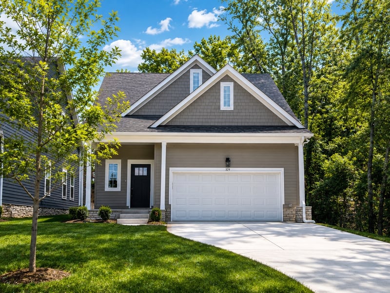329 Seneca Dr, Nashville, TN 37214