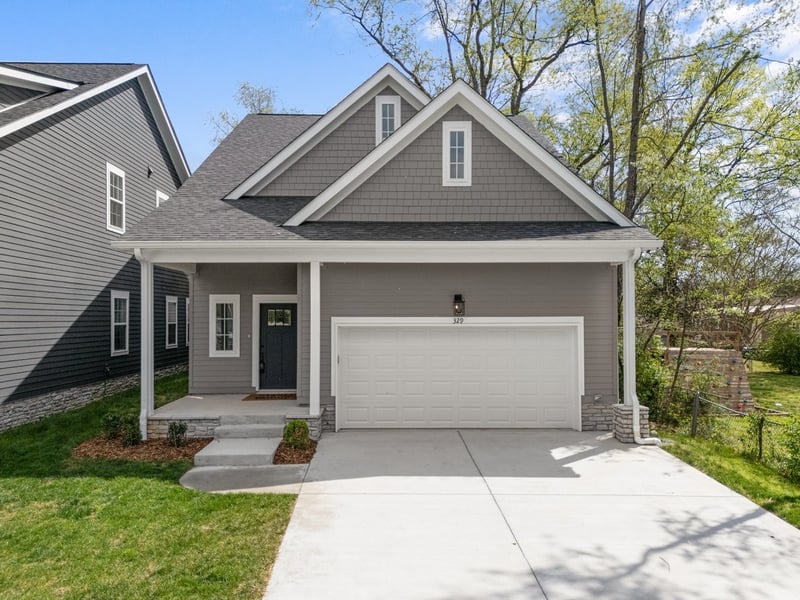 329 Seneca Dr, Nashville, TN 37214