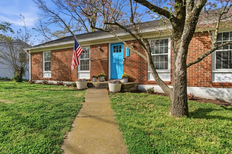 423 Wauford Dr, Nashville, TN 37211