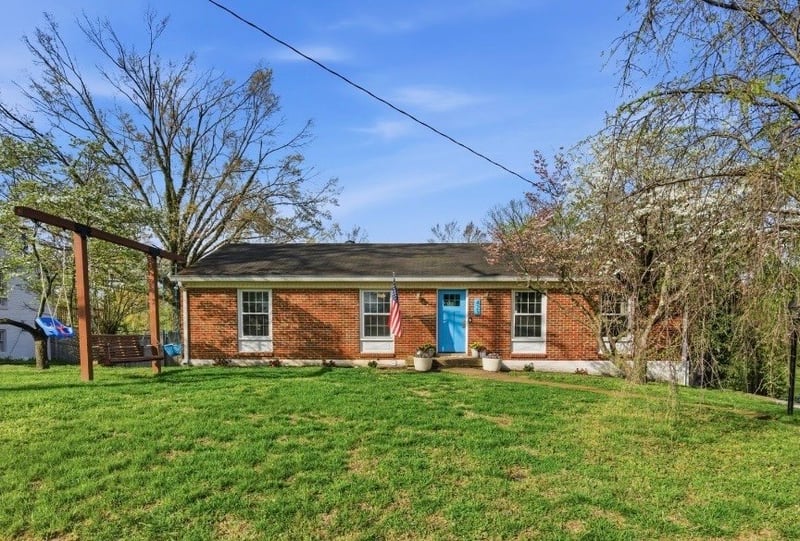 423 Wauford Dr, Nashville, TN 37211
