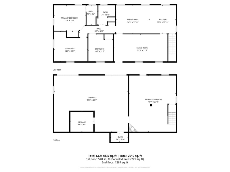 423 Wauford Dr, Nashville, TN 37211