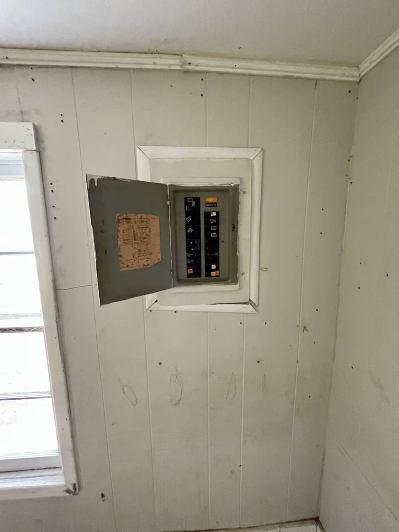 318 Highway 20 , Summertown, TN 38483