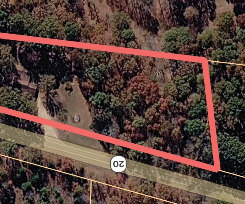 318 Highway 20 , Summertown, TN 38483