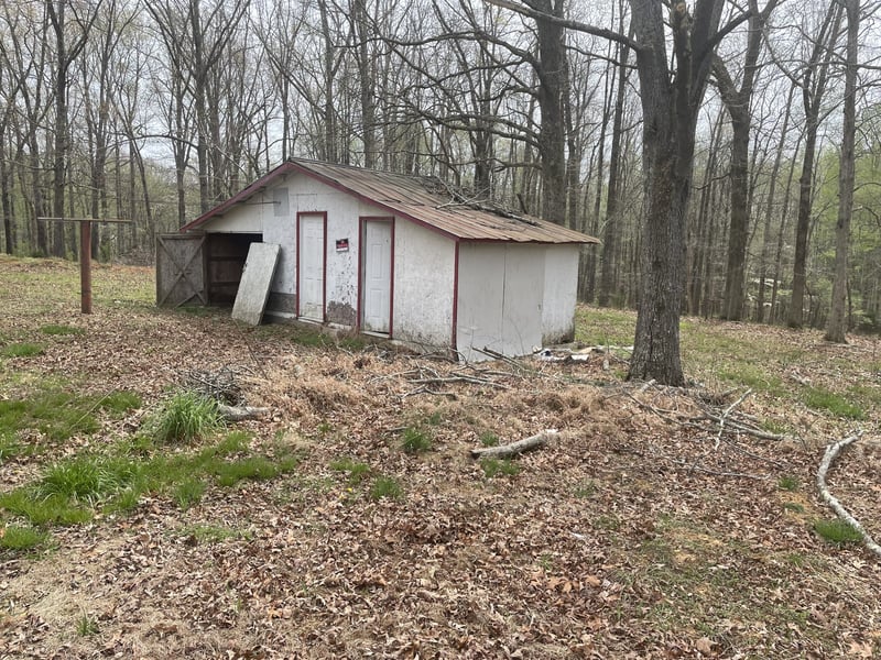 318 Highway 20 , Summertown, TN 38483