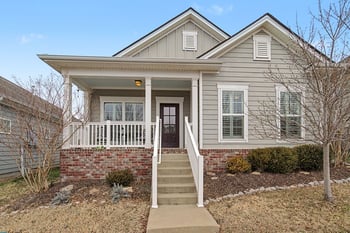 4108 Alva Ln, Nolensville, TN 37135