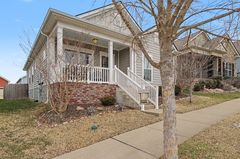 4108 Alva Ln, Nolensville, TN 37135