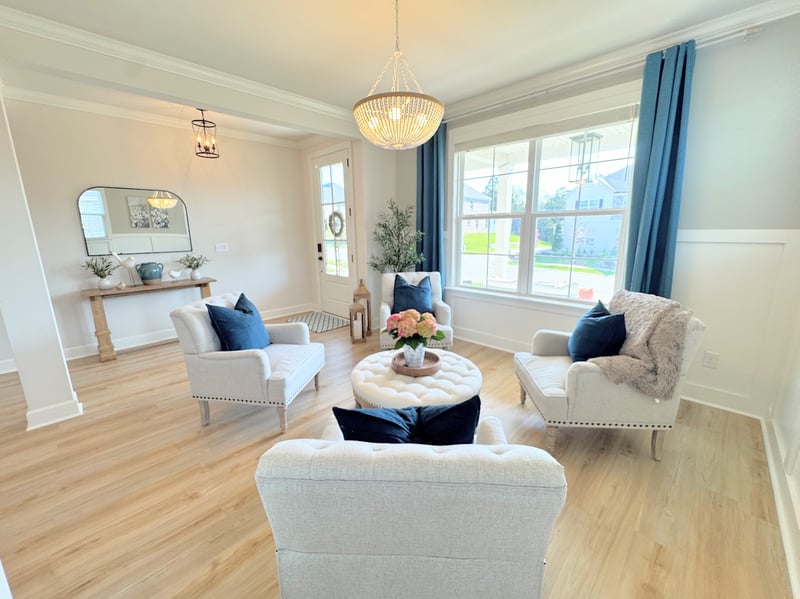 1005 Kirkpark Ct, Nolensville, TN 37135