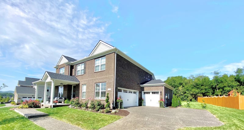 1005 Kirkpark Ct, Nolensville, TN 37135