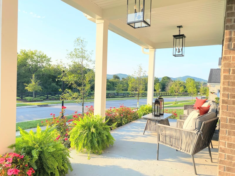 1005 Kirkpark Ct, Nolensville, TN 37135