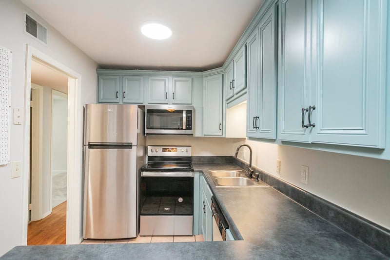 702 Ashlawn Pl, Nashville, TN 37211