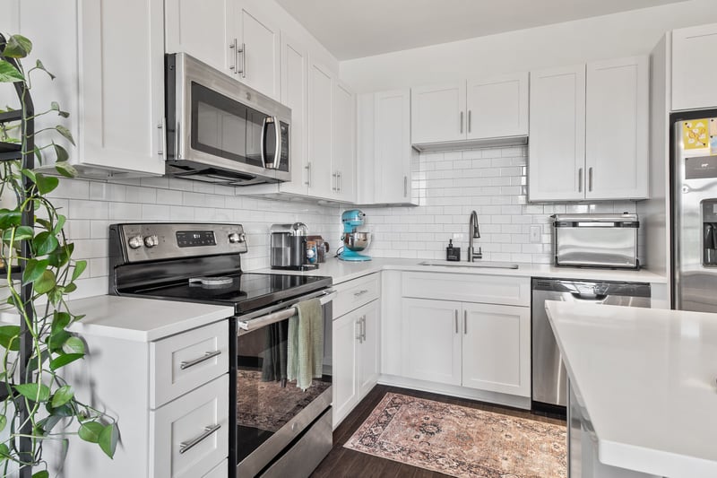 1638 54th Ave #203, Nashville, TN 37209