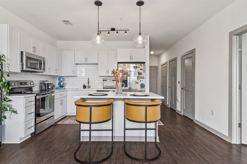 1638 54th Ave #203, Nashville, TN 37209