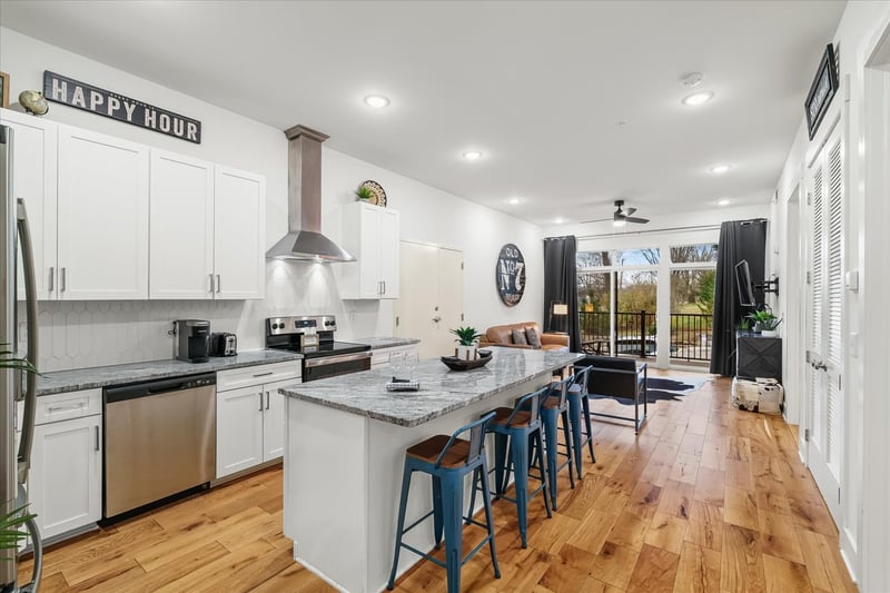 4810 Gallatin Pike #104, Nashville, TN 37216