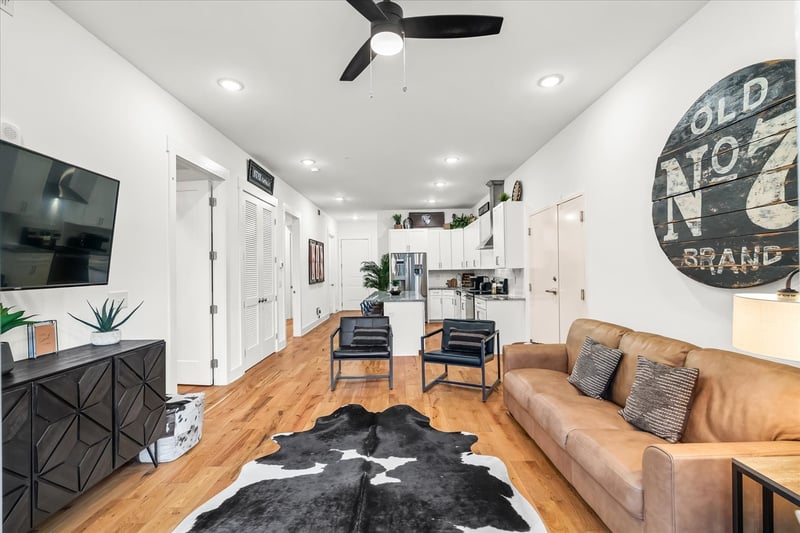 4810 Gallatin Pike #104, Nashville, TN 37216