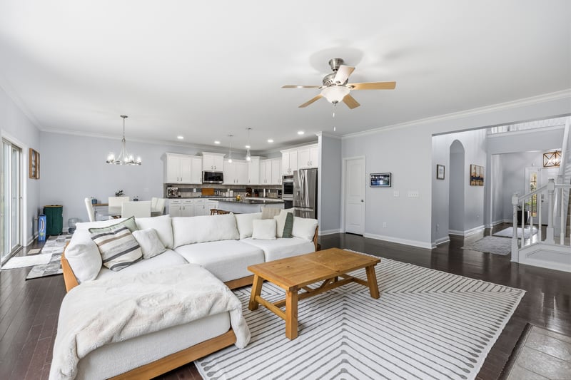 308 Whitman Ct, Nolensville, TN 37135